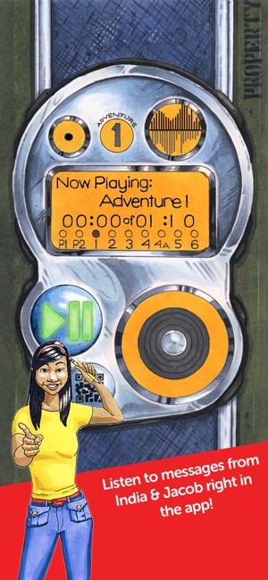 Engineering Adventures(圖3)-速報App