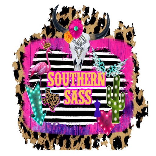 SouthernSassWTX icon