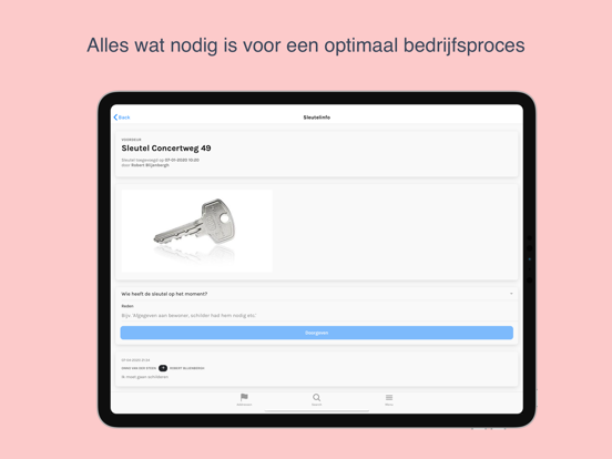 Screenshot #6 pour Asset6