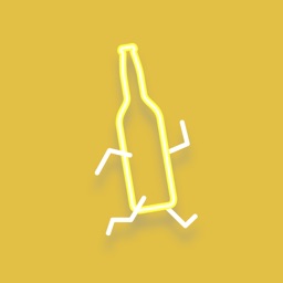 BeerRun: Your drinks delivered