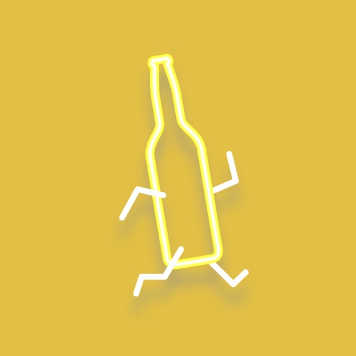 BeerRun: Your drinks delivered