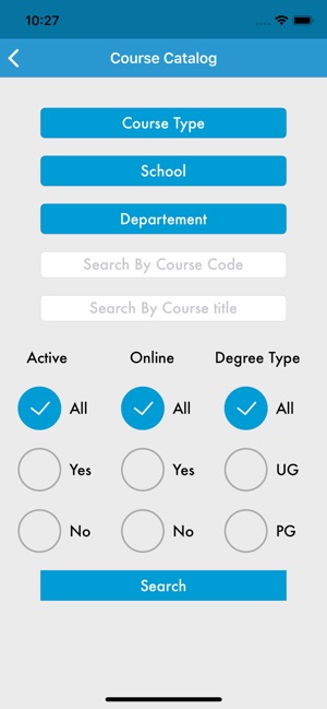 NU Student Information System(圖6)-速報App