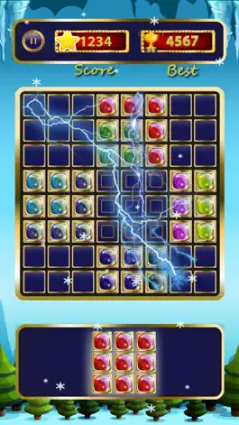 Game screenshot Block Puzzle Jewel : Classic hack
