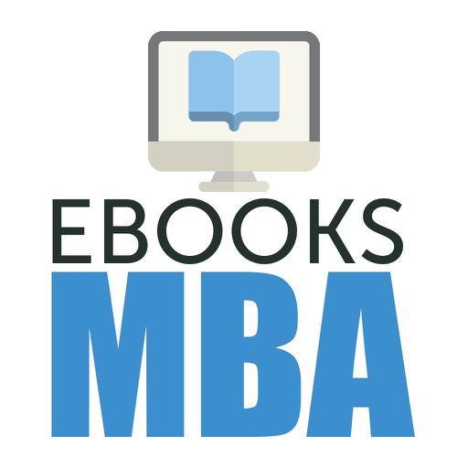 Ebooks MBA - AppWisp.com