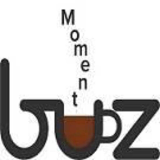 Buz Moment