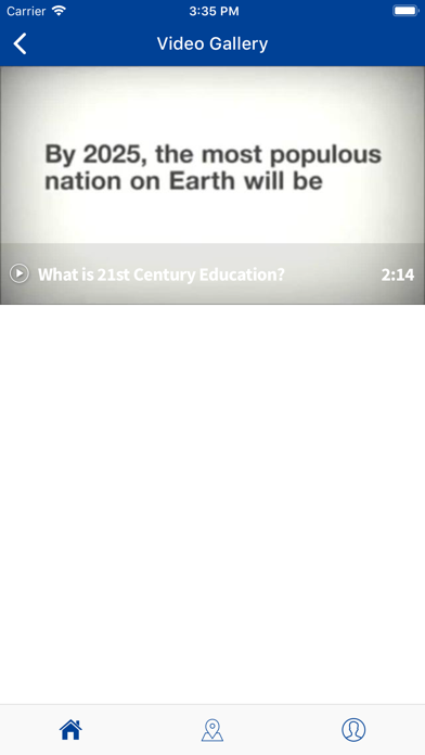 Limon School District RE-4J Screenshot