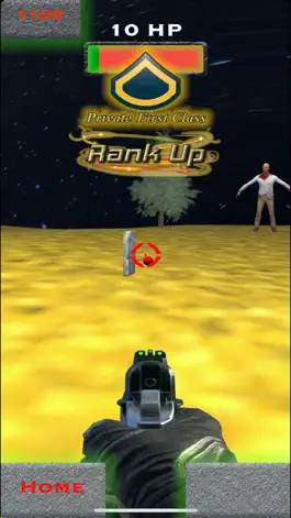 Game screenshot Zombie Slayer Survival Shooter mod apk