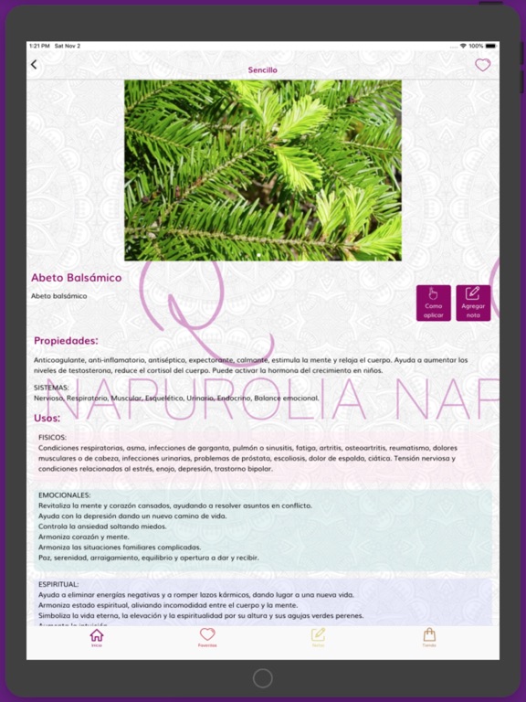 Screenshot #4 for Napurolia