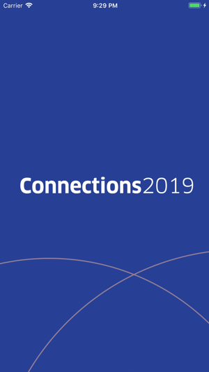 United Connections 2019