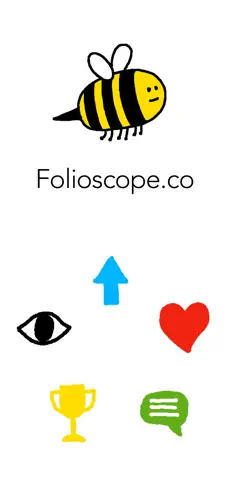 Captura 5 Folioscope: Animation Network iphone