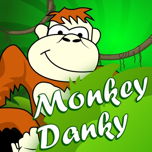 Monkey Danky iOS App