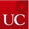 UC Finder is a dedicated navigation aid for the University of Canterbury campus