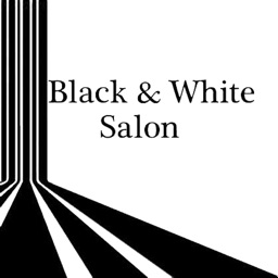 Salon Black & White