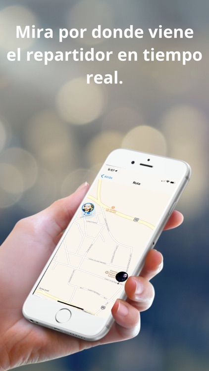 Pídelo con ben screenshot-4