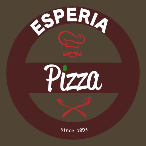 Esperia Pizza Kbh S