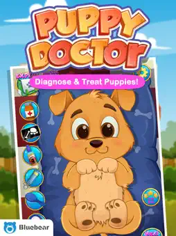 Puppy Doctor® screenshot 6