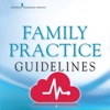 Family Practice Guideline icon