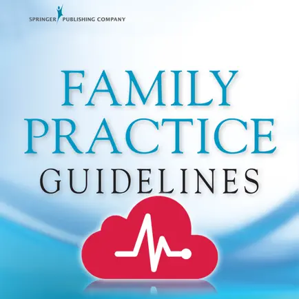 Family Practice Guideline Cheats