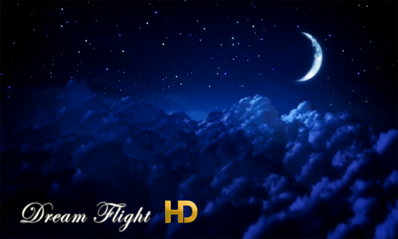 Dream Flight HD