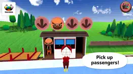 toca train problems & solutions and troubleshooting guide - 1