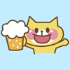 Nekocat Stickers - iPhoneアプリ
