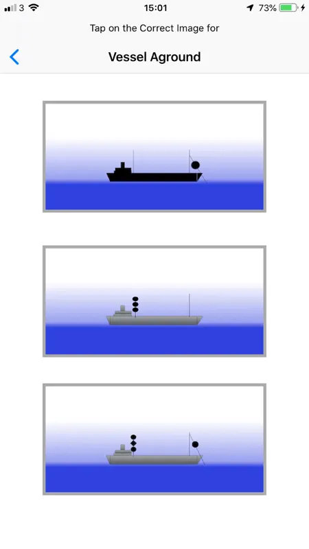 Ship Shapes screenshot 4 of 6