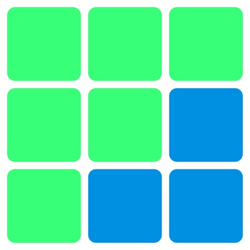 All Zero Puzzle iOS App