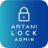 Artani Lock Admin