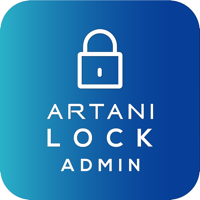 Artani Lock Admin