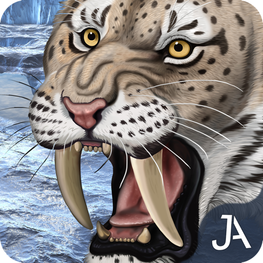 Ice Age Hunter: Online Evo icon