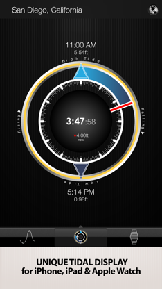 Tides PRO - Tide Times screenshot 2