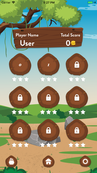 Safari Play screenshot 2