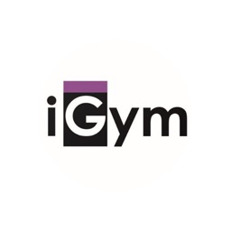 iGym App