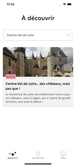 Game screenshot #culturecheznous hack