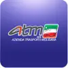 ATM-Azienda Trasporti Molisana delete, cancel