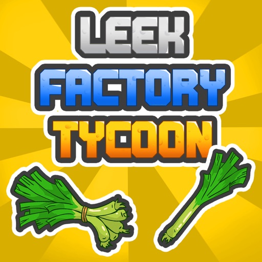 LeekFactoryTycoon