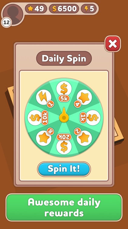 Chapayev - 3D Board game screenshot-4