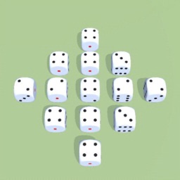 Turn Dice 3D