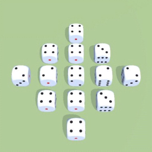 Turn Dice 3D