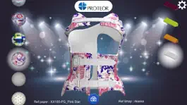 Game screenshot My Proteor Design mod apk
