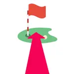 GolfAlign App Cancel