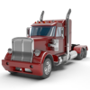 Truck - The Rsync Client free