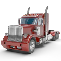 Truck - The Rsync Client app icon
