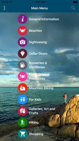 Game screenshot Margaret River Find the Fun mod apk