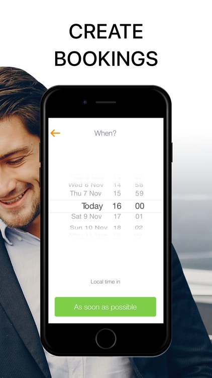 NZELA the RIDER App