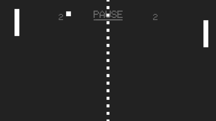 PONG 64-Bit