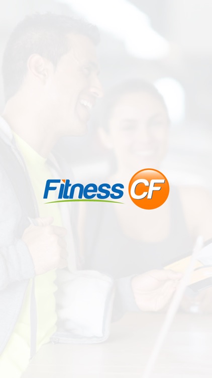 Fitness CF screenshot-5