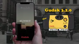 Game screenshot Gudak Cam mod apk