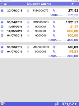 iHoreca App screenshot 13