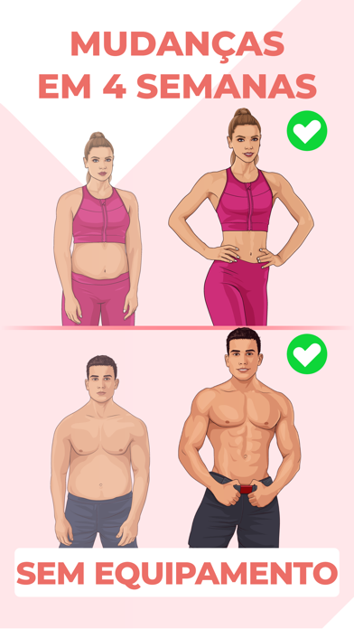 Perda de Peso Fitness